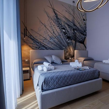 Maria Maruzzella B&B Luxury Suites Naples Exterior photo