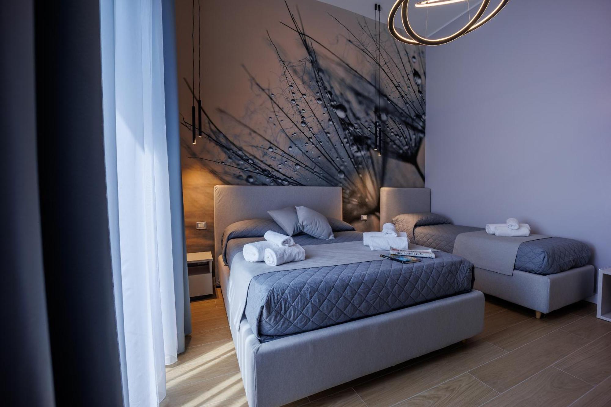 Maria Maruzzella B&B Luxury Suites Naples Exterior photo