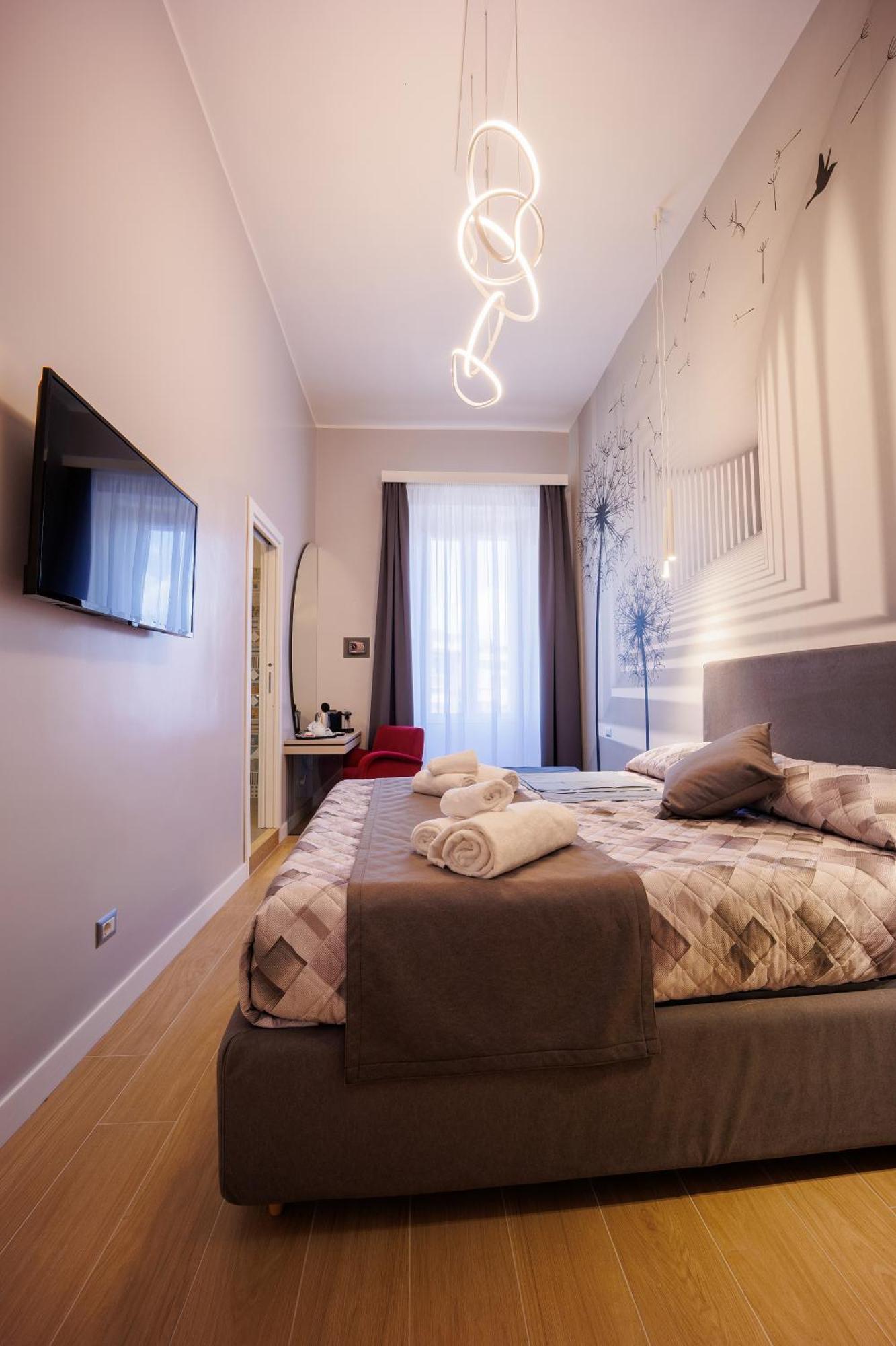 Maria Maruzzella B&B Luxury Suites Naples Exterior photo