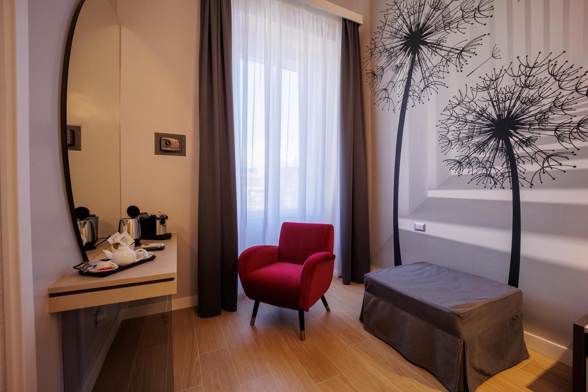 Maria Maruzzella B&B Luxury Suites Naples Exterior photo