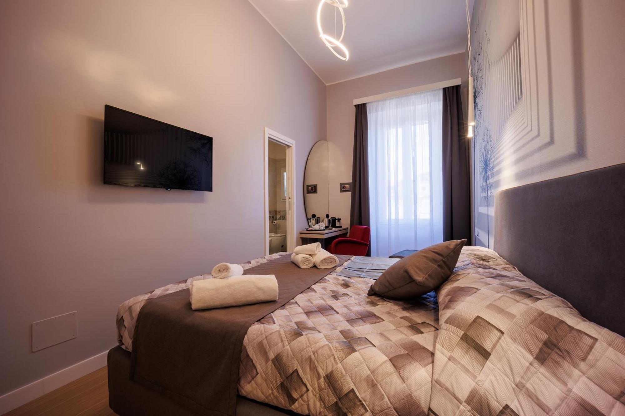 Maria Maruzzella B&B Luxury Suites Naples Exterior photo