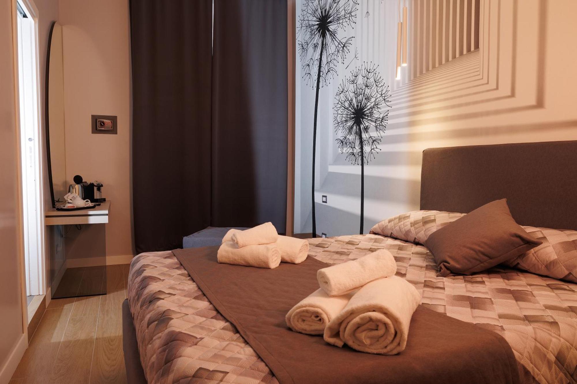 Maria Maruzzella B&B Luxury Suites Naples Exterior photo