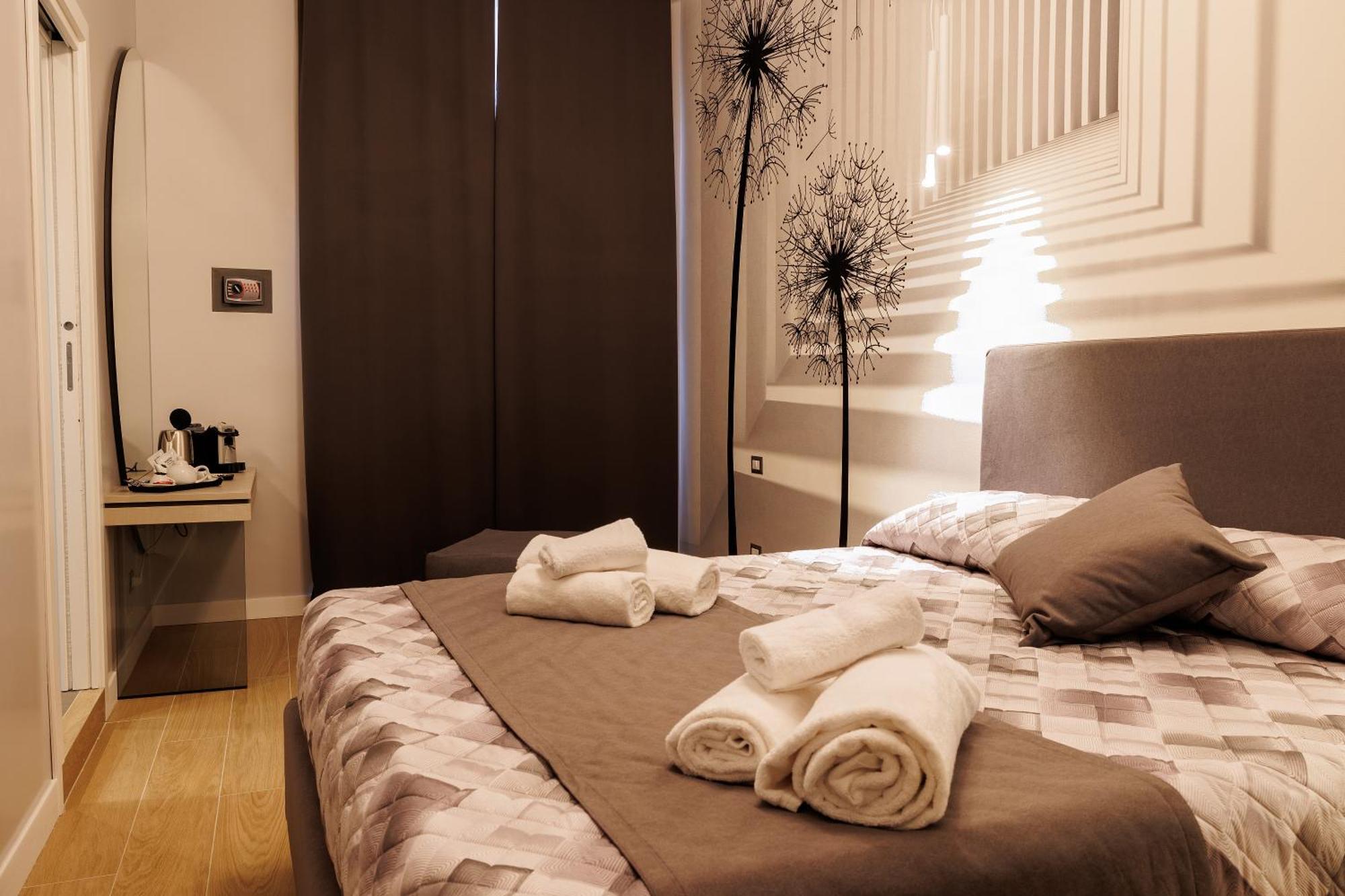 Maria Maruzzella B&B Luxury Suites Naples Exterior photo