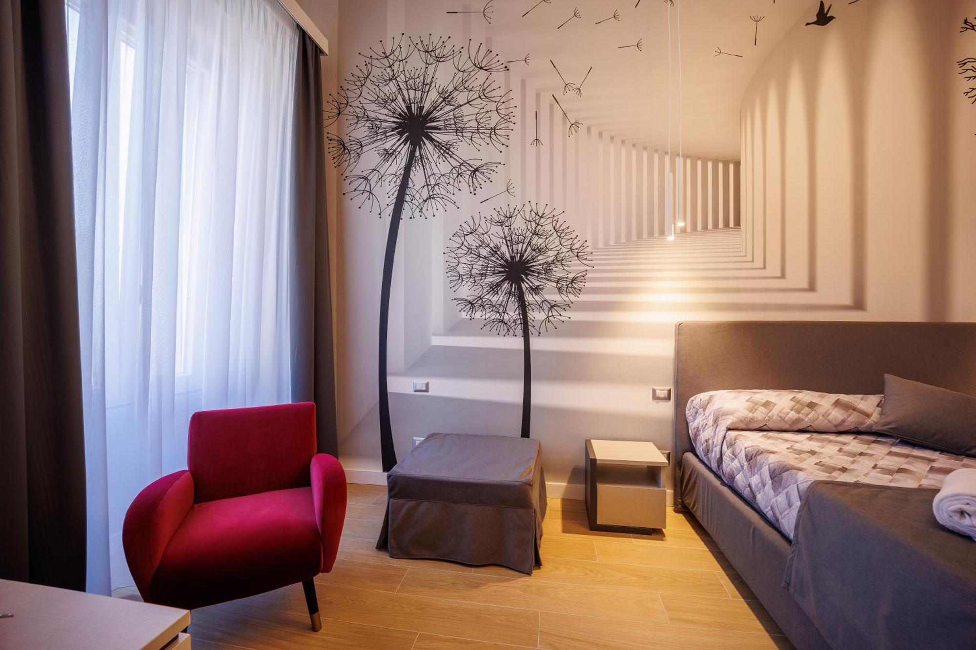 Maria Maruzzella B&B Luxury Suites Naples Exterior photo