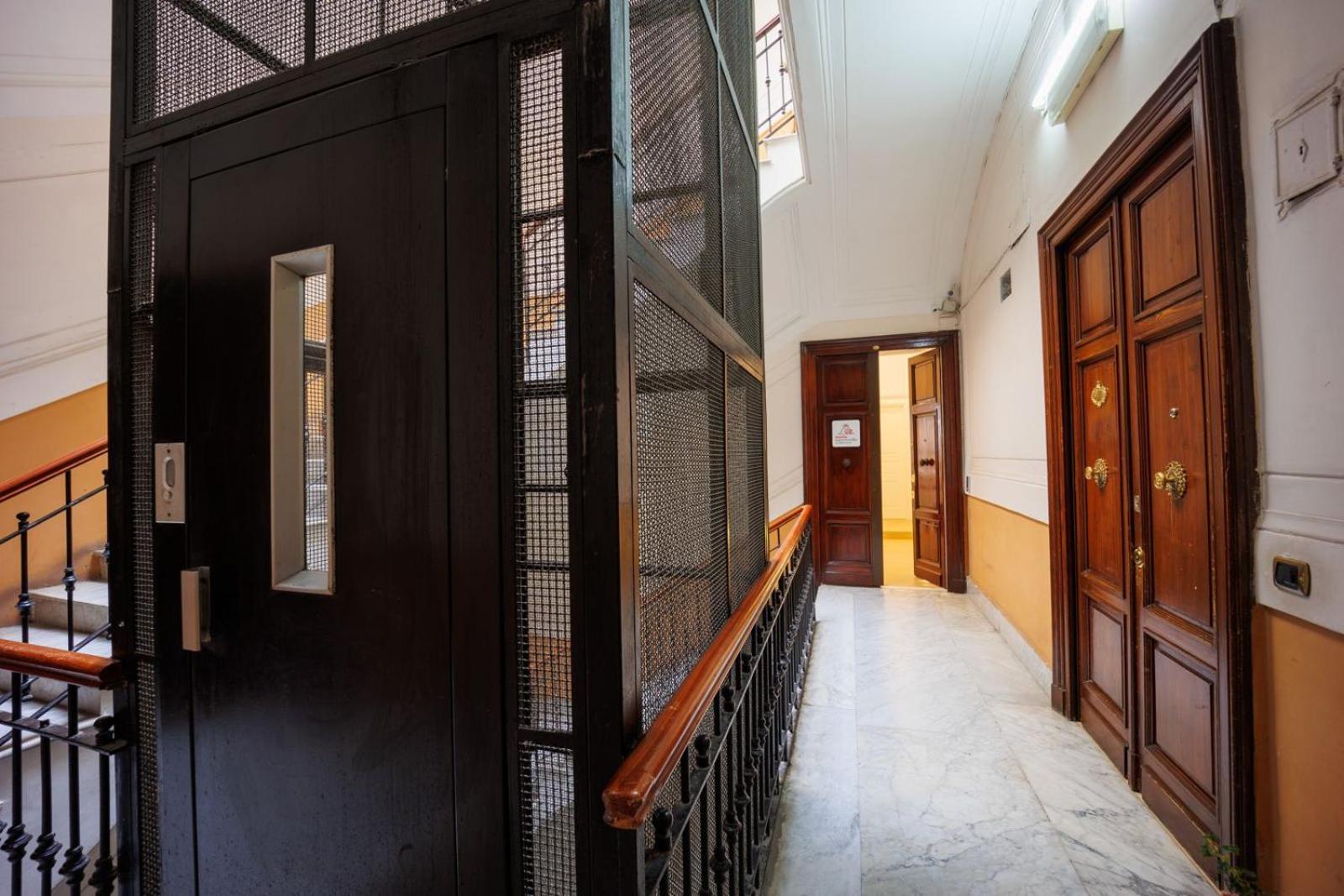Maria Maruzzella B&B Luxury Suites Naples Exterior photo