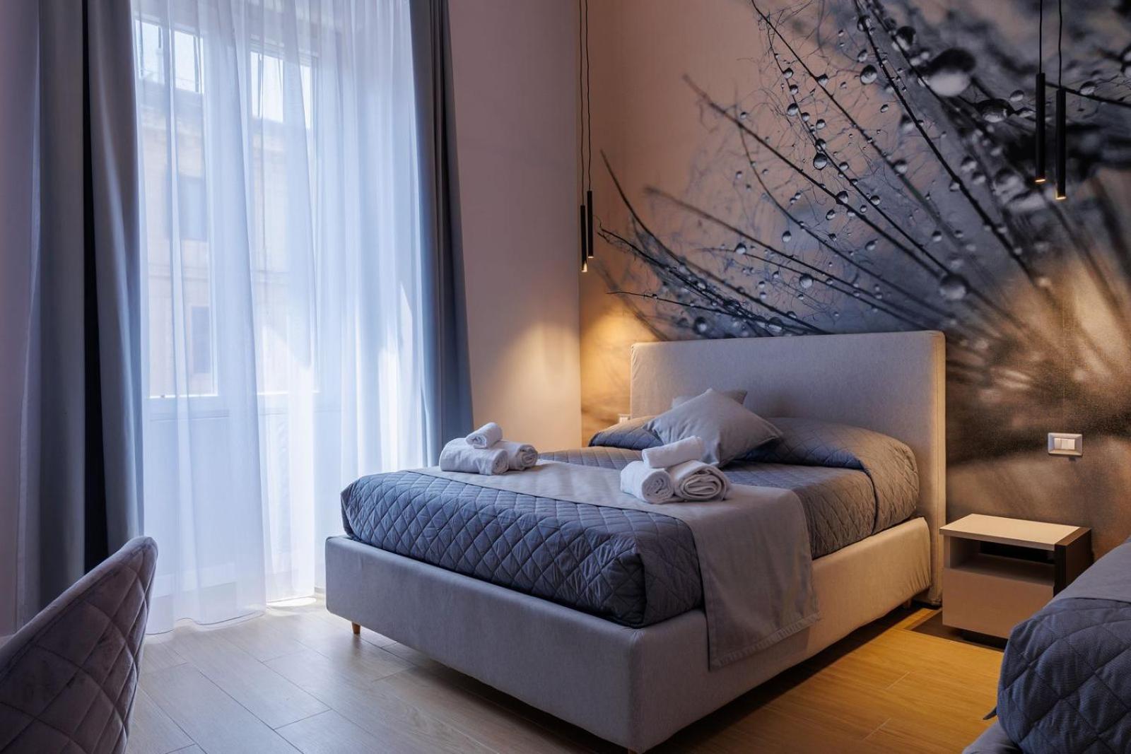 Maria Maruzzella B&B Luxury Suites Naples Exterior photo