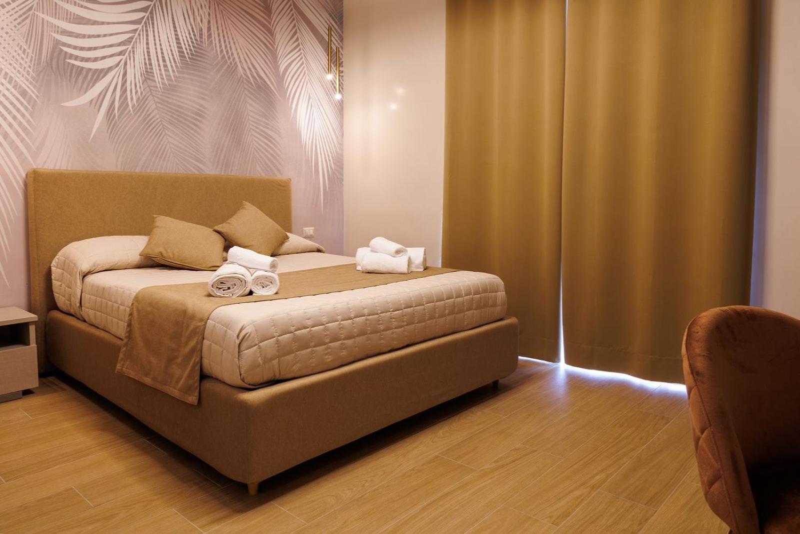 Maria Maruzzella B&B Luxury Suites Naples Exterior photo