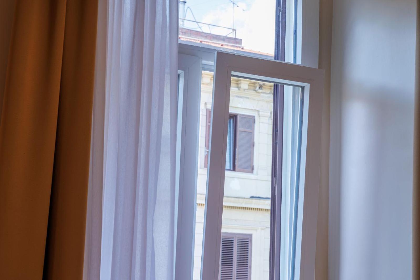 Maria Maruzzella B&B Luxury Suites Naples Exterior photo
