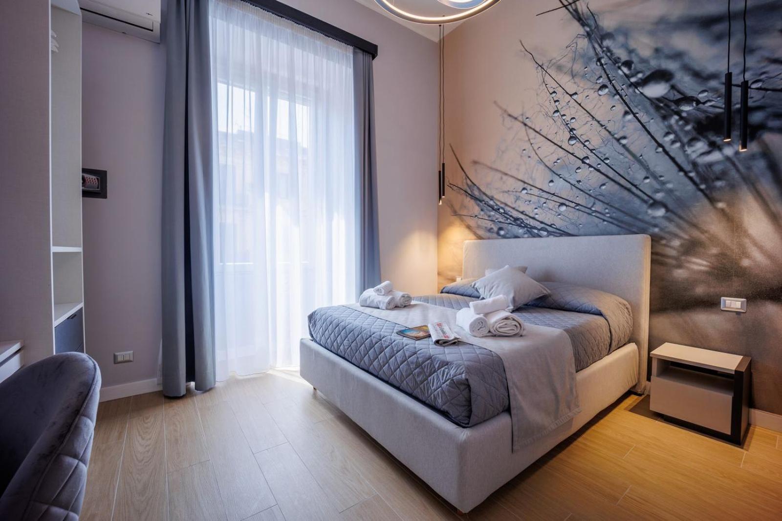 Maria Maruzzella B&B Luxury Suites Naples Exterior photo
