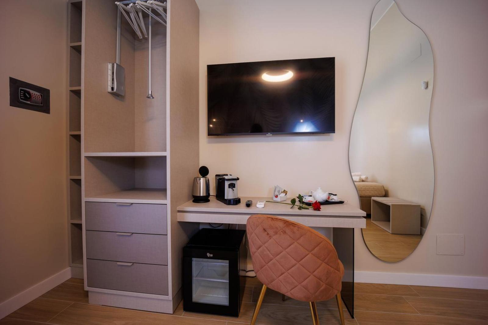 Maria Maruzzella B&B Luxury Suites Naples Exterior photo