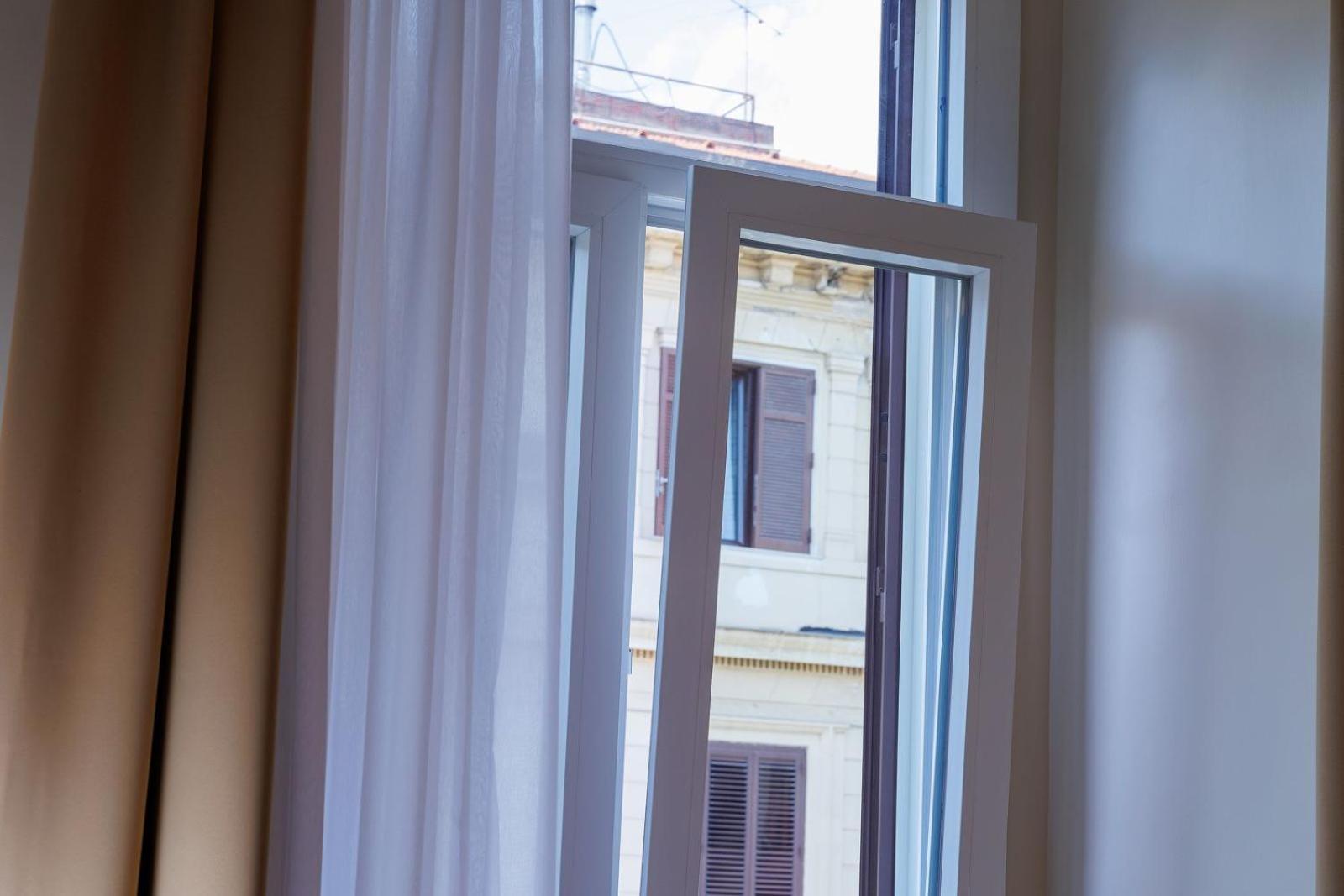 Maria Maruzzella B&B Luxury Suites Naples Exterior photo