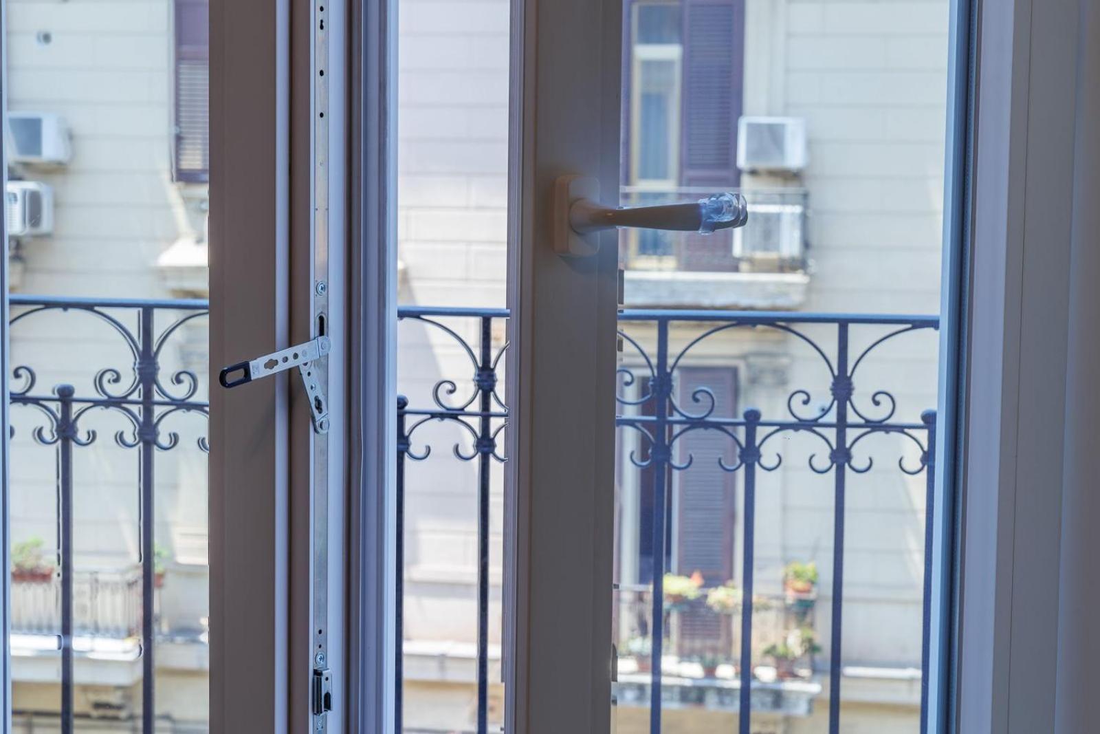 Maria Maruzzella B&B Luxury Suites Naples Exterior photo