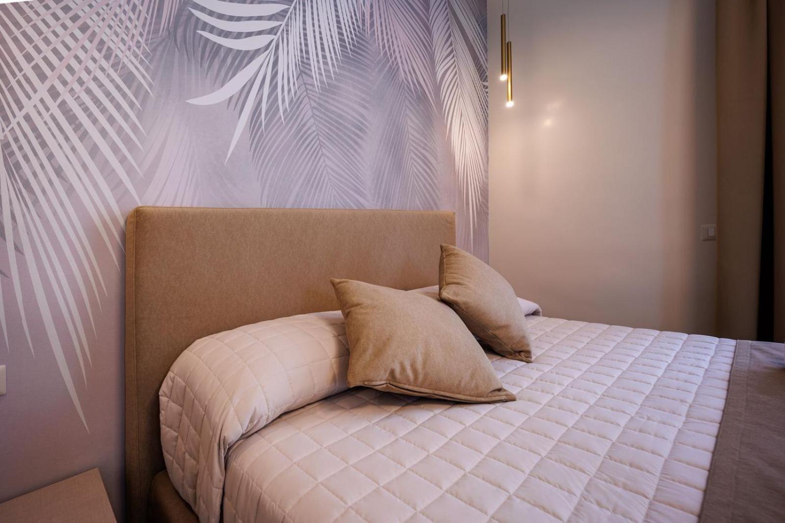 Maria Maruzzella B&B Luxury Suites Naples Exterior photo