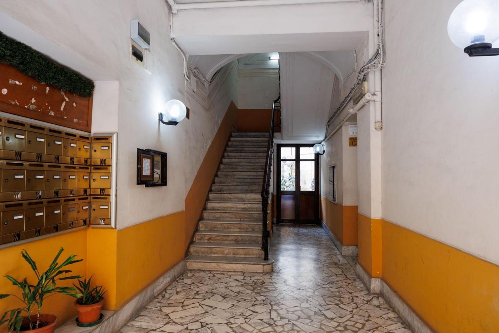 Maria Maruzzella B&B Luxury Suites Naples Exterior photo